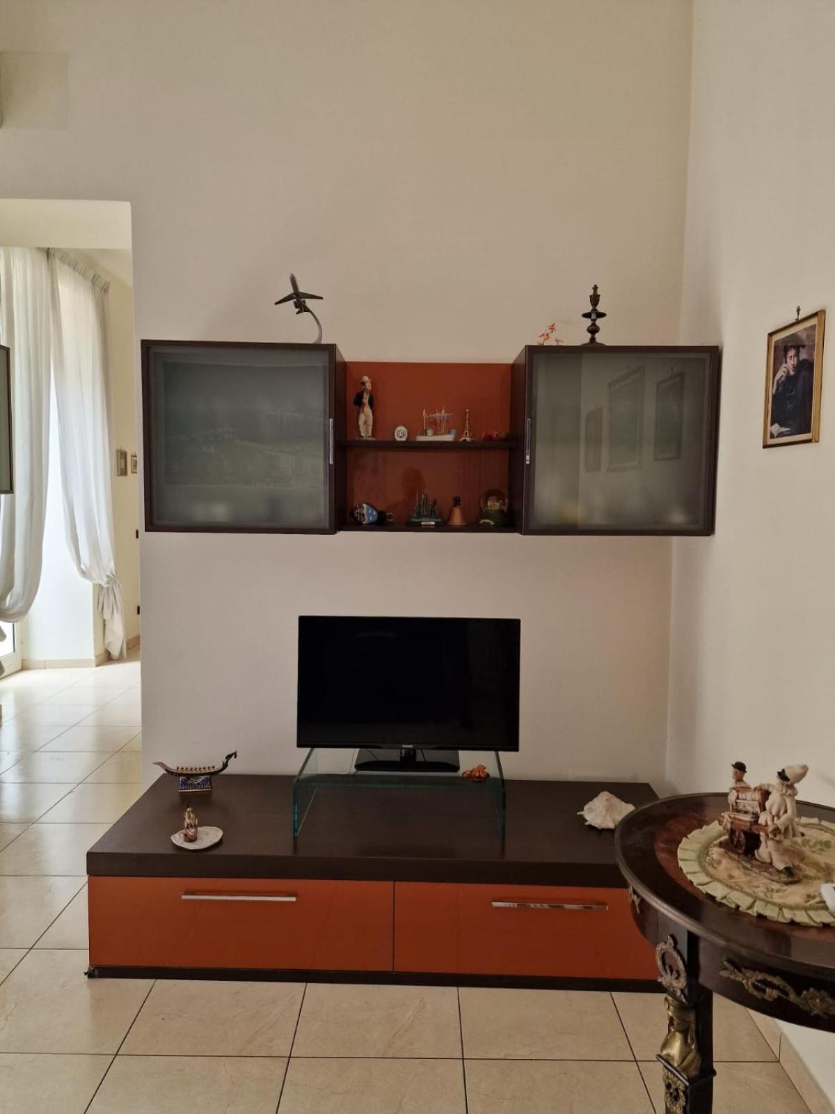 Vomero Inn Napoli Esterno foto