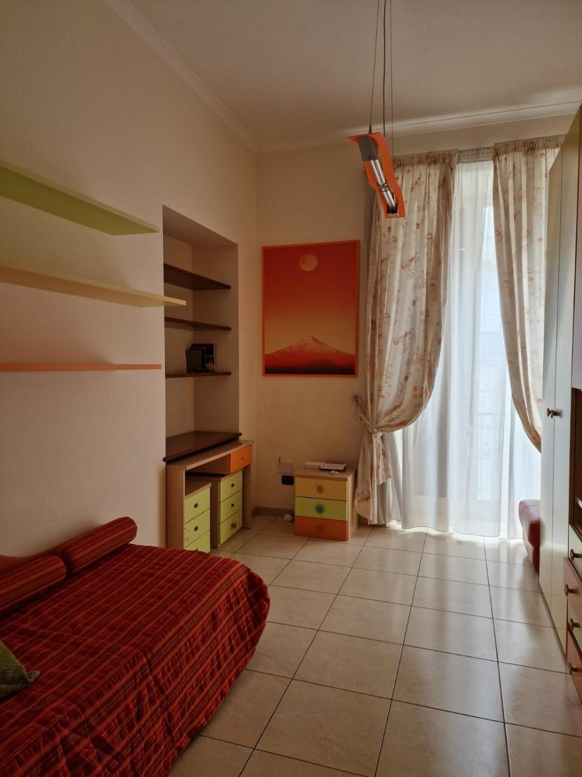 Vomero Inn Napoli Esterno foto