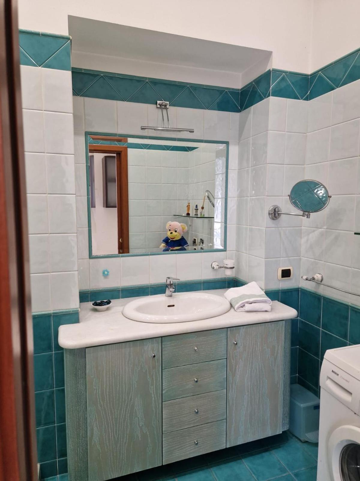 Vomero Inn Napoli Esterno foto