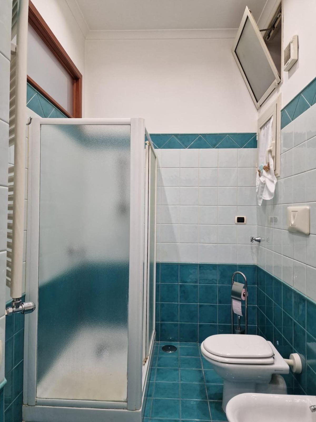 Vomero Inn Napoli Esterno foto